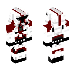 Minecraft Skin #233699