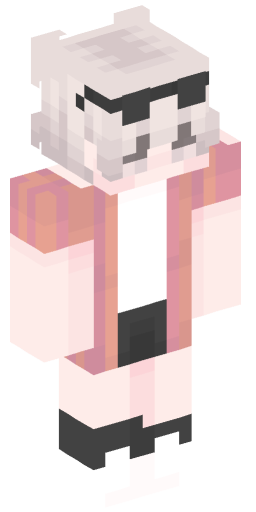 SaudiMaster Minecraft Skin Preview on Minecraft.Co.Com