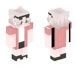Minecraft Skin #233700