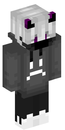 Saudinho Minecraft Skin Preview on Minecraft.Co.Com