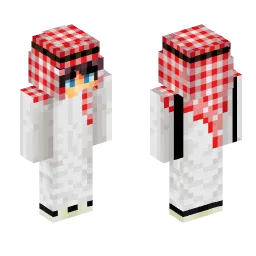Minecraft Skin #233707