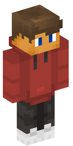 Feike_ Minecraft Skin Preview on Minecraft.Co.Com