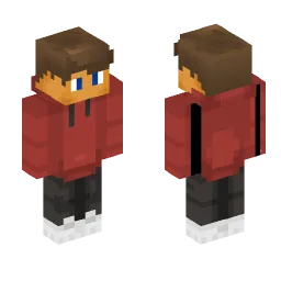 Minecraft Skin #233711