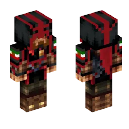 Minecraft Skin #233720