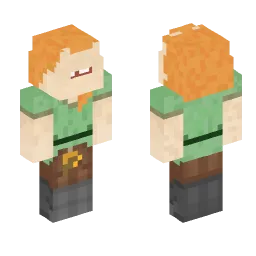 Minecraft Skin #233723