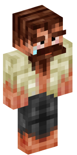 Ezion Minecraft Skin Preview on Minecraft.Co.Com