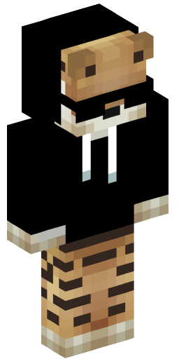 EzioZanek Minecraft Skin Preview on Minecraft.Co.Com