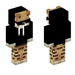 Minecraft Skin #233726