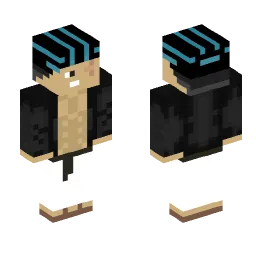 Minecraft Skin #233728