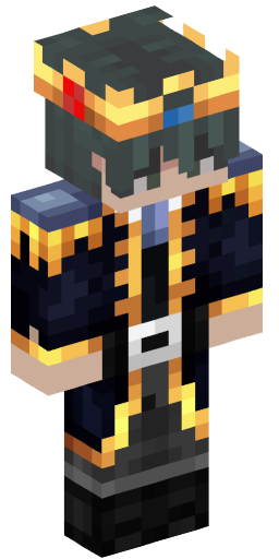 Vegopl Minecraft Skin Preview on Minecraft.Co.Com