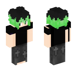 Minecraft Skin #233732