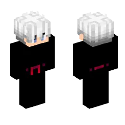 Minecraft Skin #233733