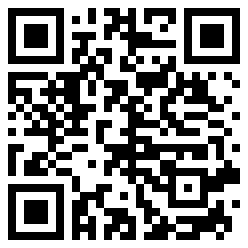 VeGohan QR Code