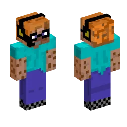 Minecraft Skin #233740