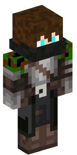 Batman106 Minecraft Skin Preview on Minecraft.Co.Com