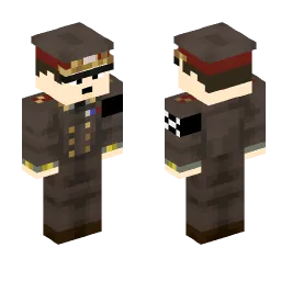 Minecraft Skin #233746