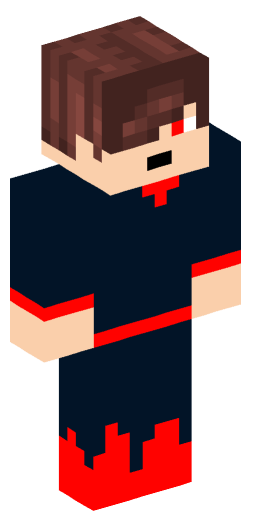 BatmanCam Minecraft Skin Preview on Minecraft.Co.Com