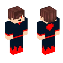 Minecraft Skin #233747