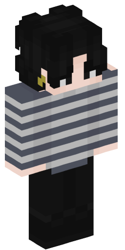 batmanninjablast Minecraft Skin Preview on Minecraft.Co.Com