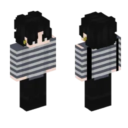 Minecraft Skin #233748