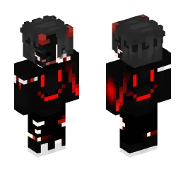 Minecraft Skin #233757