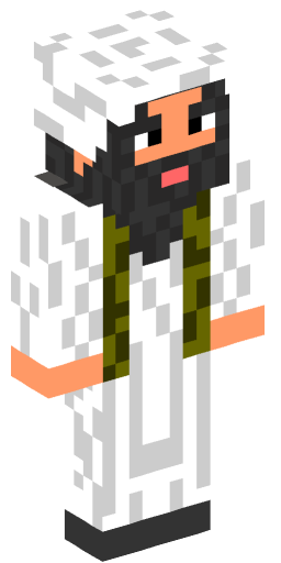 Elmayoneso55 Minecraft Skin Preview on Minecraft.Co.Com