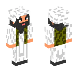 Minecraft Skin #233760