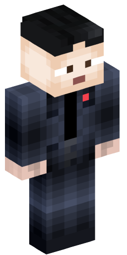 Elmayoneso321 Minecraft Skin Preview on Minecraft.Co.Com