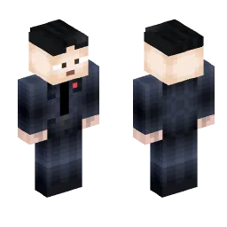 Minecraft Skin #233764