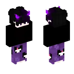 Minecraft Skin #233765