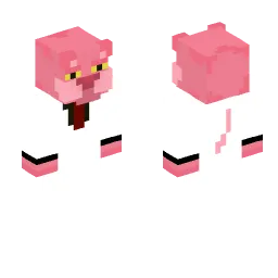 Minecraft Skin #233766