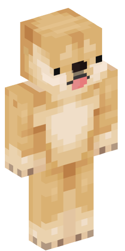 ElMayonnaise420 Minecraft Skin Preview on Minecraft.Co.Com