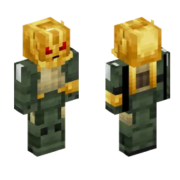 Minecraft Skin #233772