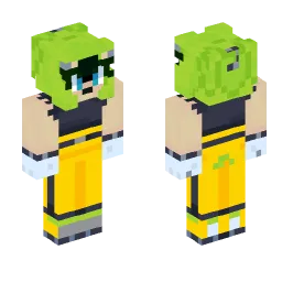 Minecraft Skin #233774
