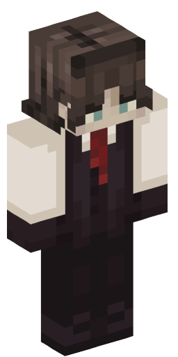 Pixelmonworria51 Minecraft Skin Preview on Minecraft.Co.Com