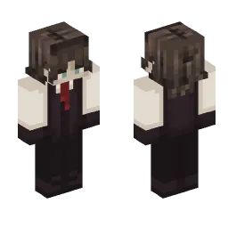 Minecraft Skin #233775