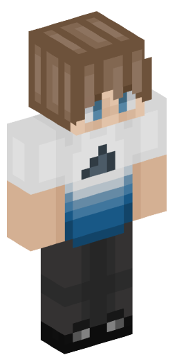 pixelmonaskarion Minecraft Skin Preview on Minecraft.Co.Com