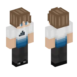 Minecraft Skin #233776