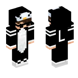 Minecraft Skin #233778
