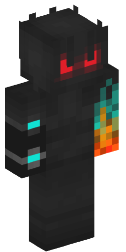 EvilJavaSkilli Minecraft Skin Preview on Minecraft.Co.Com