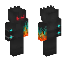 Minecraft Skin #233780