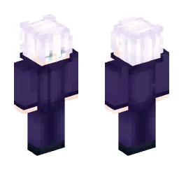 Minecraft Skin #233783