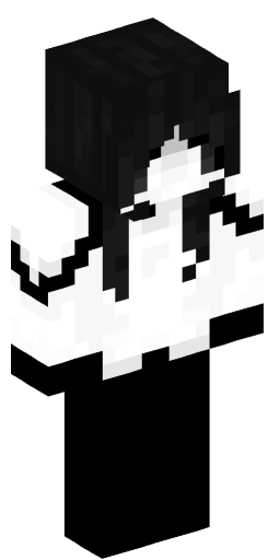 Evilglow Minecraft Skin Preview on Minecraft.Co.Com