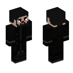 Minecraft Skin #233787