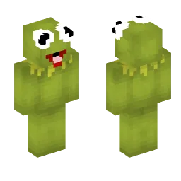 Minecraft Skin #233788