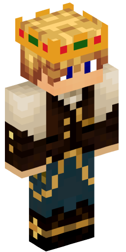 DrakePork Minecraft Skin Preview on Minecraft.Co.Com