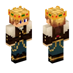 Minecraft Skin #233789