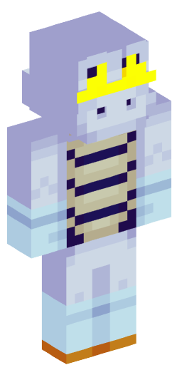 drakesmissile Minecraft Skin Preview on Minecraft.Co.Com