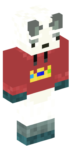 DrakeFruit Minecraft Skin Preview on Minecraft.Co.Com
