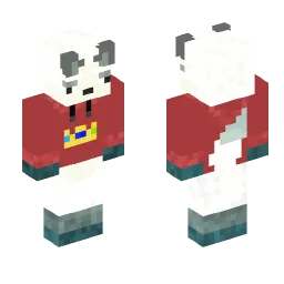 Minecraft Skin #233792